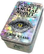 Immagine prodotto Wild Unknown Animal Spirit Hb (Inglese, Kim Krans, 2022)