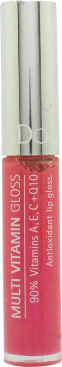 Produktbild Isadora Multi Vitamin 32 Raspberry Lip Gloss 7ml for Women (32 Raspberry)
