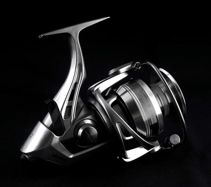 Image du produit Okuma Mulinello da Spinning Coronado CDX