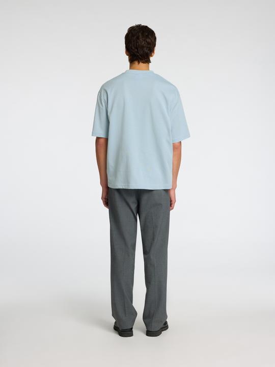 Produktbild Selected Oversized Kurzarm T-Shirt (XL)