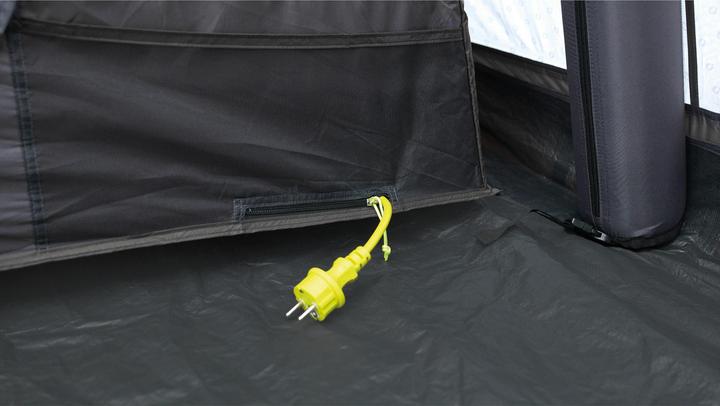 Actual product image Outwell Stonehill 5 Air (Tunnel tent, 27.50 kg, 5 persons)