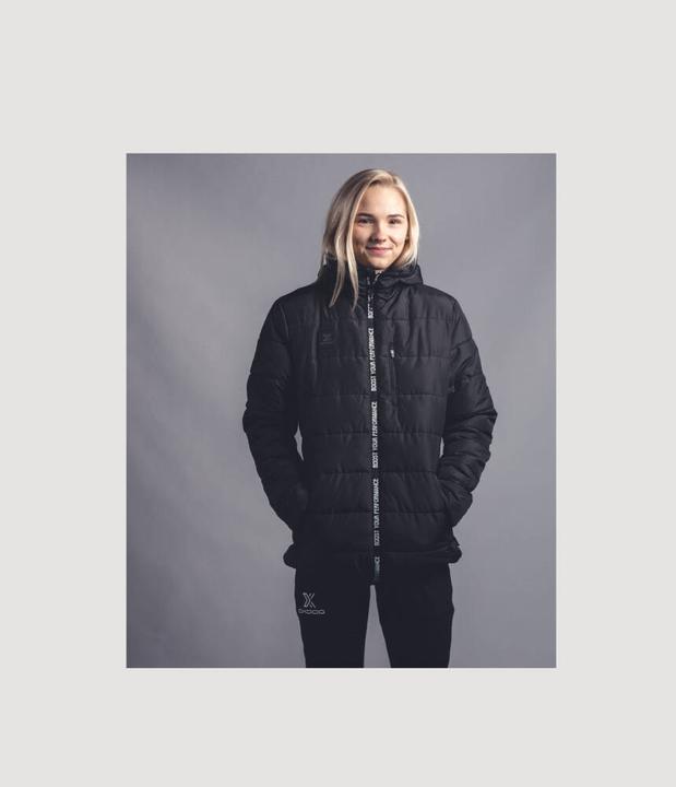 Image du produit Oxdog Veste UH FENIX Padded Jacket (XL)