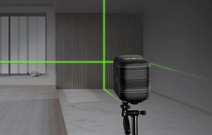 Produktbild Fanttik D2 laser level (30 m, 530 nm)