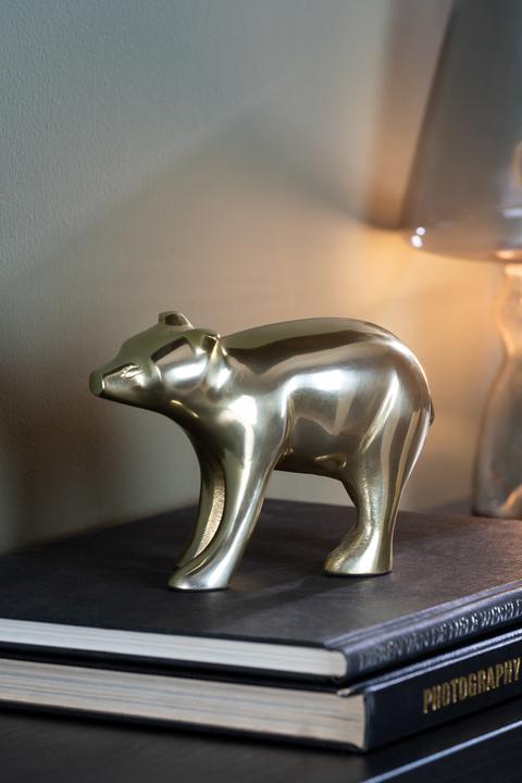 Actual product image present time Bear