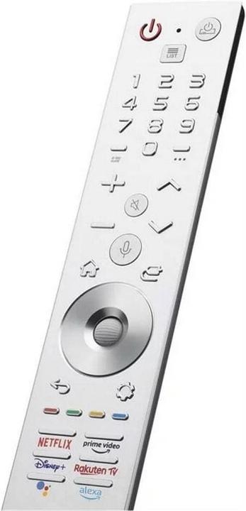 Produktbild LG PM22GN.AEU (Gerätespezifische Fernbedienung, Bluetooth)