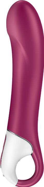 Produktbild Satisfyer Big Heat Warming