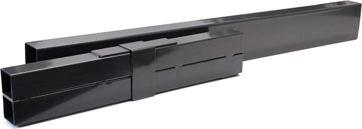 Image du produit Gibbon Prolongement de rail souple (1 m)