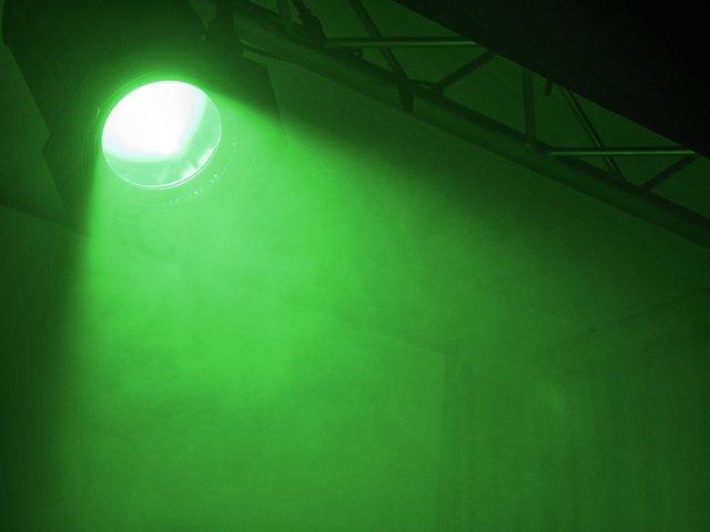 Actual product image Eurolite LED THA-120PC Theater Spot (120 W, LED)