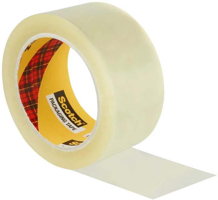 Productafbeelding Scotch Zwaar (50 mm)