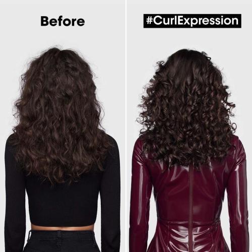 Immagine prodotto L'Oréal Professionnel Curl Expression (190 ml)