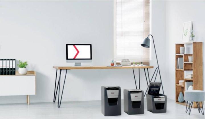 Immagine prodotto Rexel Optimum AutoFeed 45X (Taglio delle particelle)