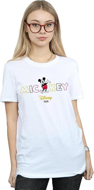 Produktbild Disney Mickey Mouse 1928 TShirt (3XL)