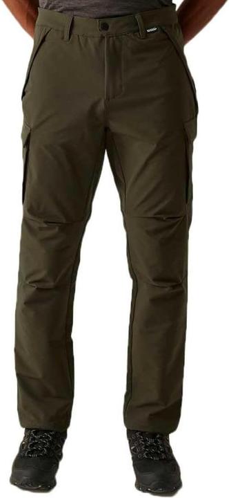 Produktbild Regatta Questra CargoHose (34)