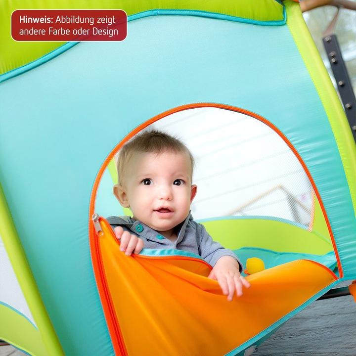 Image du produit Hauck Sleep 'n Play Go Plus