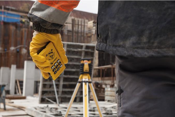 Immagine prodotto Stabila Laser rotante LAR 350