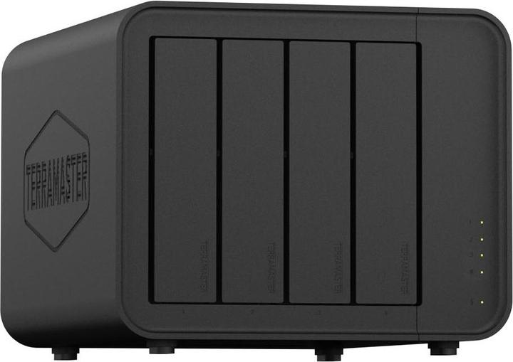 Produktbild Terramaster F4-424 Max (0 TB)