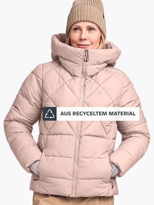 Produktbild Schöffel Ins. Jacket Boston (38, M)