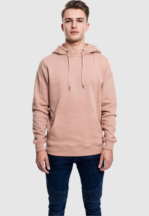 Immagine prodotto Urban Classics Felpa con cappuccio di base (S)