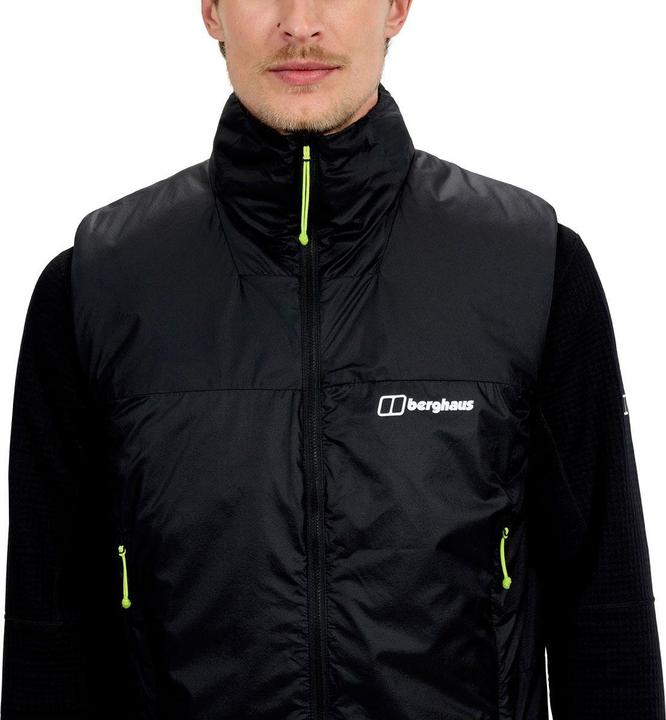 Actual product image Berghaus MTN Arete LB Synthetic Vest (48)