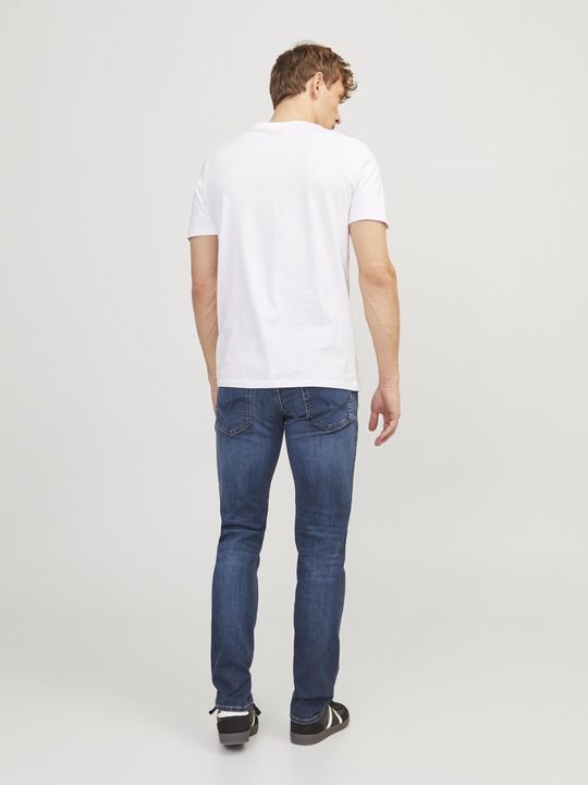 Actual product image Jack & Jones GLENN CON 057 50SPS Slim Fit Jeans (W28/L34)