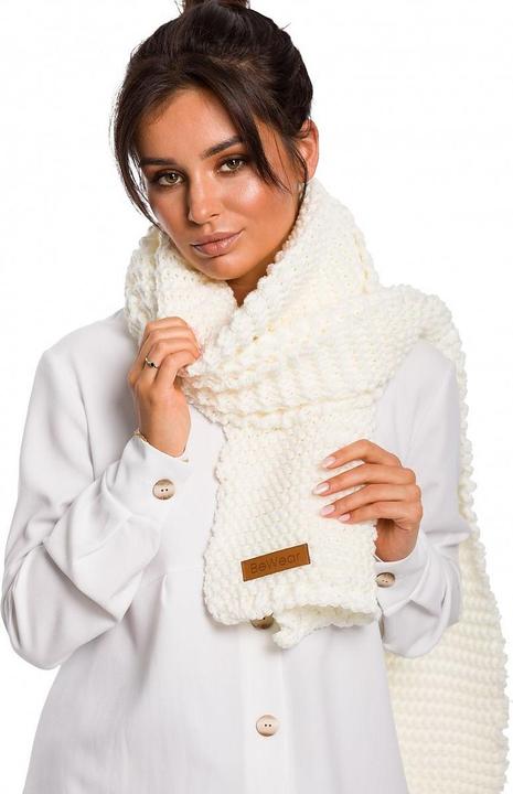 Produktbild BE Knit Schal