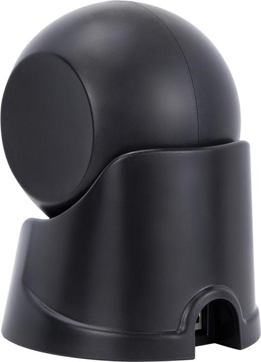 Actual product image equip Barcode Omni-Directional Laser Cable USB 1D2D black (1D barcodes, 2D barcodes, QR Code)
