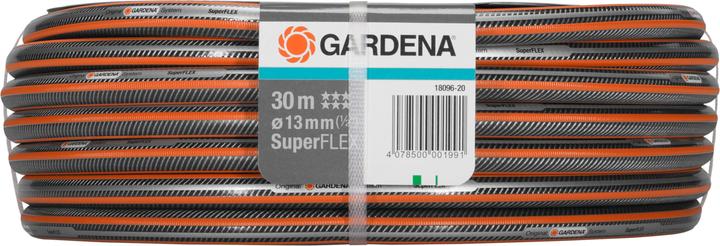 Productafbeelding Gardena Premium SuperFlex (30 m, 12.70 mm)