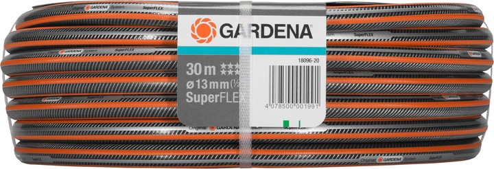 Image du produit Gardena Premium SuperFlex (30 m, 12.70 mm)