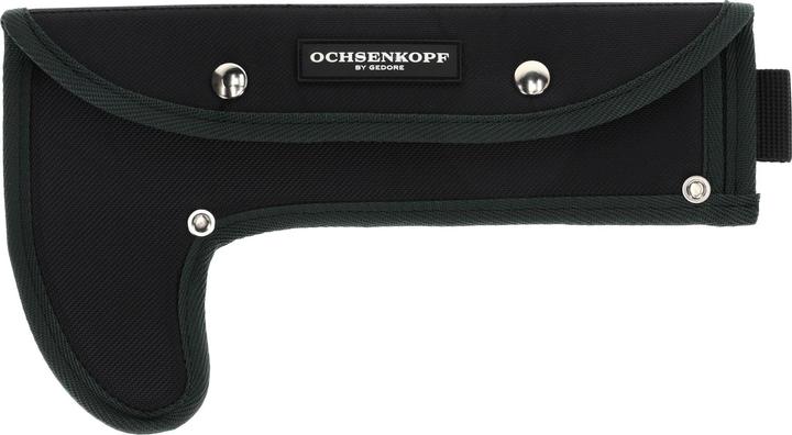 Actual product image Ochsenkopf Bag for Swiss Gertel