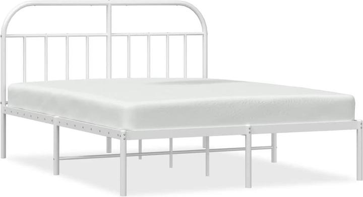 Image du produit vidaXL Bettgestell (183 x 213 cm)