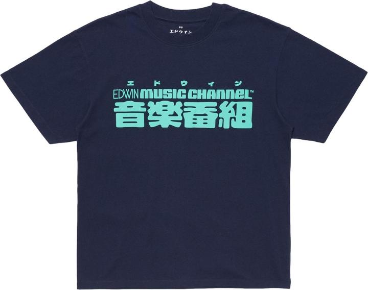 Actual product image Edwin Ongaku (XL)