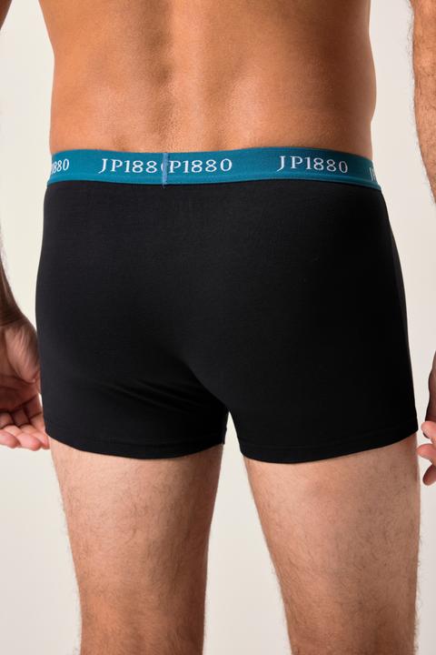 Actual product image JP1880 hip pants FLEXNAMIC®, OEKO-TEX, 2-pack, underpants, up to 8 XL (XXL, pack of 2)
