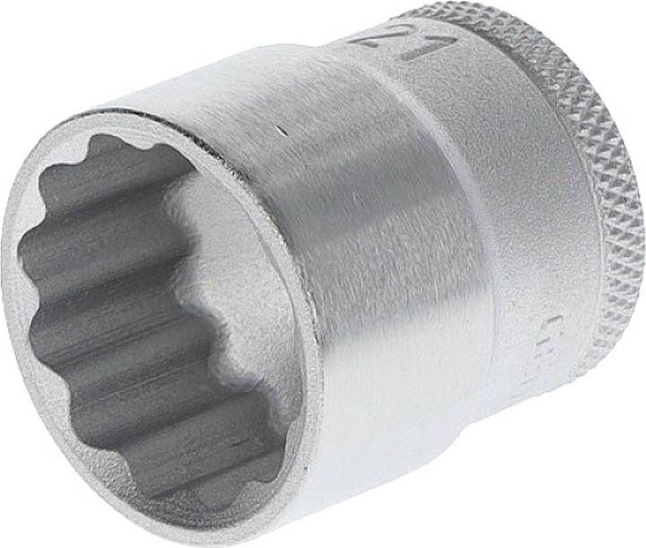 Productafbeelding Gedore Contactdoos (21 mm)