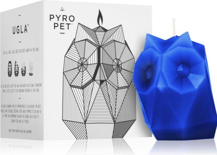 Produktbild 54Celsius PyroPet Ugla