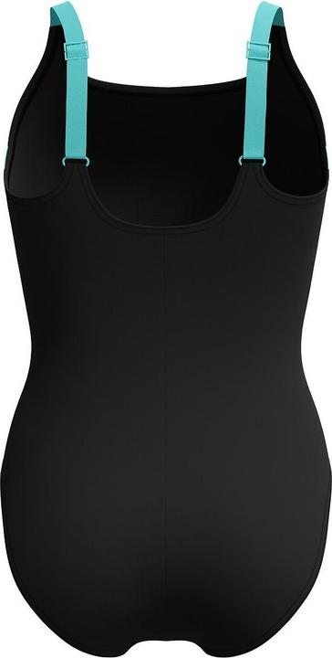 Image du produit Speedo Shaping Solid Splice Swimsuit (38, 42)