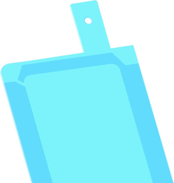 Produktbild Samsung GH02-17480A Klebestreifen