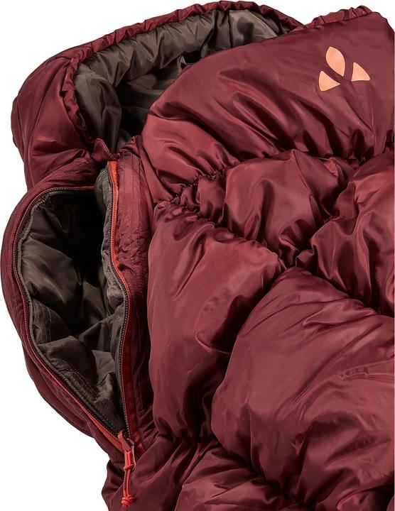 Actual product image Vaude Meglis (225 cm)