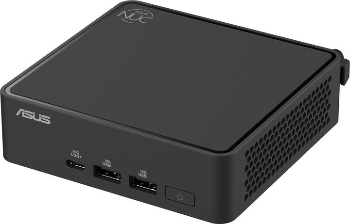 Actual product image ASUS NUC 15 PRO RNUC15CRKU700002 (Intel Core Ultra 7 255H)