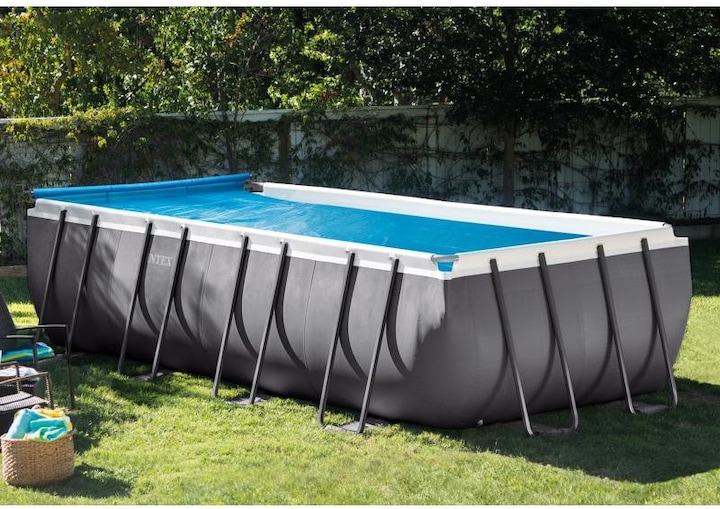 Produktbild Intex Poolabdeckungsspule