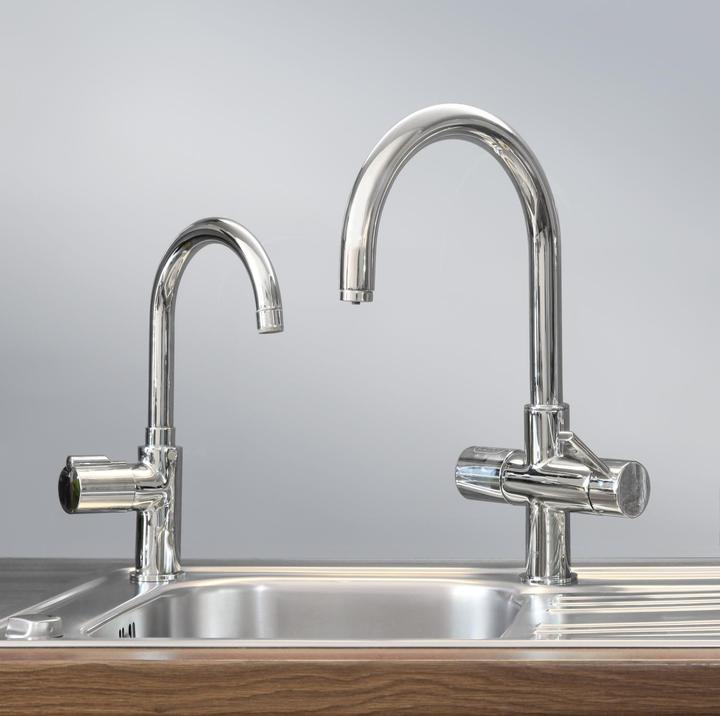 Produktbild Grohe Red Mono Standventil