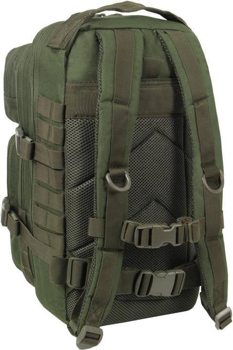 Produktbild Normani Daypack Rucksack 30 Liter Bedrock (30 l)