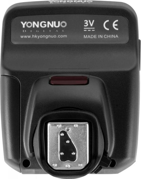 Produktbild Yongnuo YN-560-TXPRO-N (Funk)