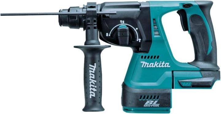 Produktbild Makita DHR 242 (Bohrhammer)