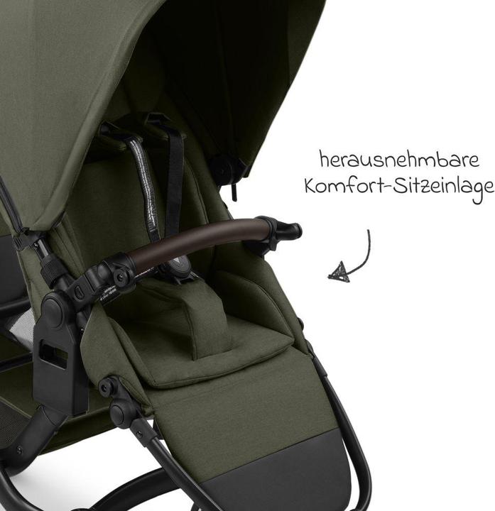 Image du produit ABC Design Zoom 2 (0 Mois - 4 Années)