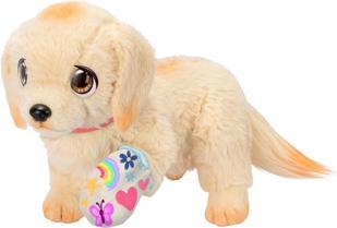 Actual product image Little My Baby Ouchies Luxus Cooper Interaktiv