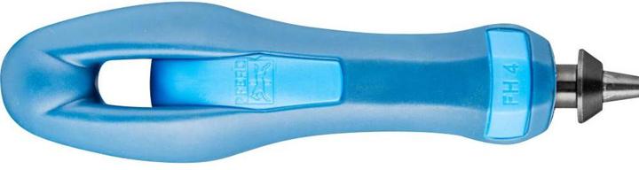Actual product image Pferd Holder for hand deburrer H 4
