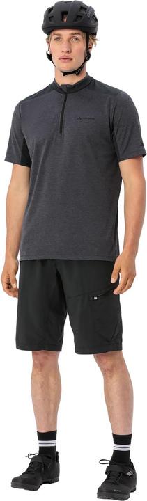 Actual product image Vaude Tamaro HZ Shirt IV (M)