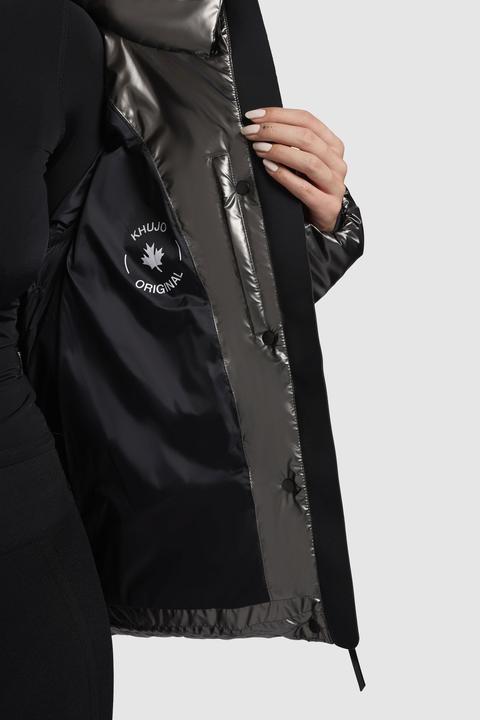Actual product image Khujo Rinja Shiny-YM (XL)