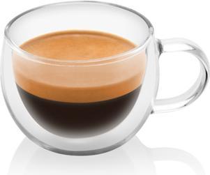 Actual product image ETA Espresso glasses (80 ml, 2 x)