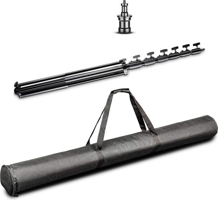 Produktbild Walimex Jumbo AIR (730 cm, 22.50 kg)